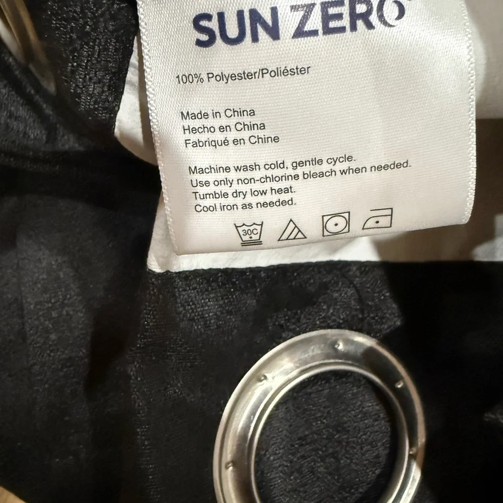 Sun Zero enhance your